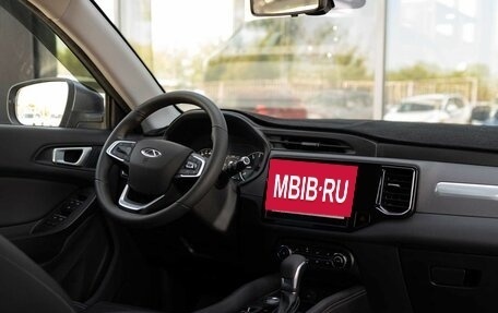 Chery Tiggo 4 I рестайлинг, 2022 год, 1 340 000 рублей, 10 фотография