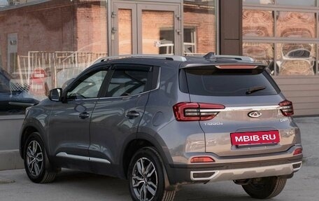 Chery Tiggo 4 I рестайлинг, 2022 год, 1 340 000 рублей, 7 фотография