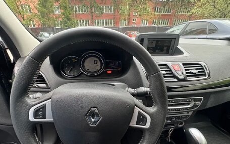 Renault Megane III, 2011 год, 620 000 рублей, 3 фотография
