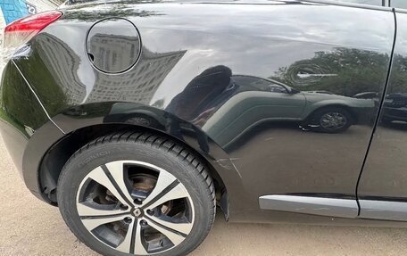 Renault Megane III, 2011 год, 620 000 рублей, 2 фотография