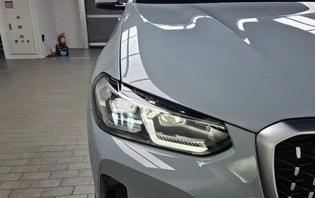 BMW X4, 2024 год, 6 770 000 рублей, 7 фотография
