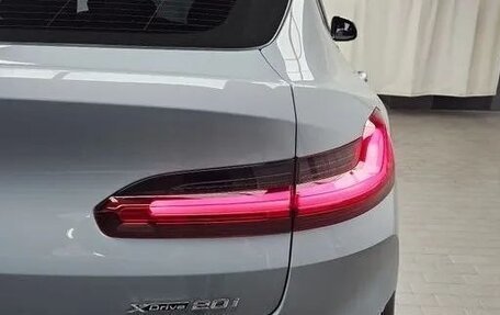 BMW X4, 2024 год, 6 770 000 рублей, 8 фотография