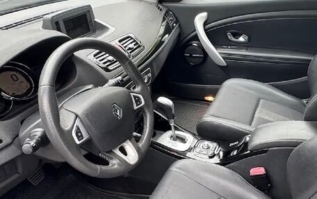 Renault Megane III, 2011 год, 620 000 рублей, 6 фотография