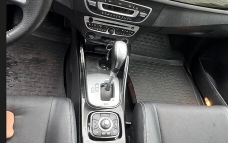 Renault Megane III, 2011 год, 620 000 рублей, 5 фотография