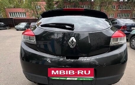 Renault Megane III, 2011 год, 620 000 рублей, 7 фотография
