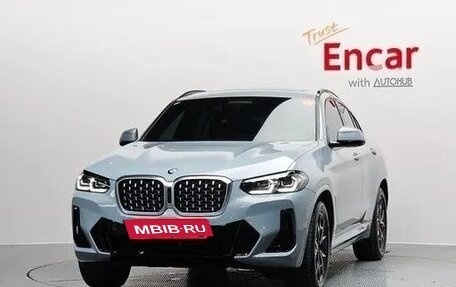 BMW X4, 2024 год, 6 770 000 рублей, 2 фотография