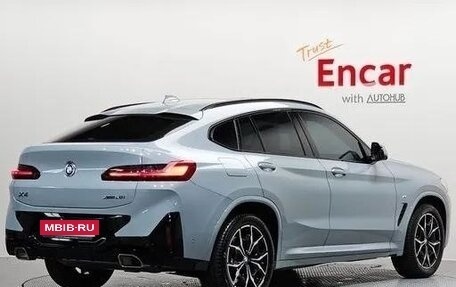 BMW X4, 2024 год, 6 770 000 рублей, 3 фотография
