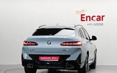BMW X4, 2024 год, 6 770 000 рублей, 4 фотография
