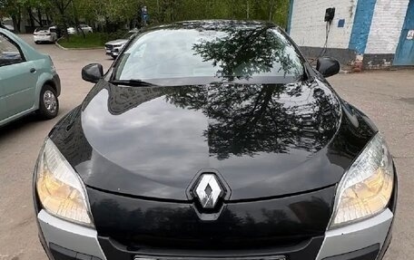Renault Megane III, 2011 год, 620 000 рублей, 9 фотография