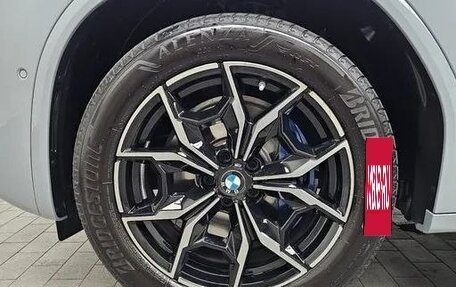 BMW X4, 2024 год, 6 770 000 рублей, 5 фотография