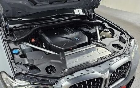 BMW X4, 2024 год, 6 770 000 рублей, 9 фотография