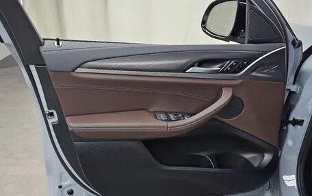 BMW X4, 2024 год, 6 770 000 рублей, 11 фотография