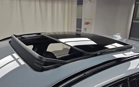 BMW X4, 2024 год, 6 770 000 рублей, 10 фотография