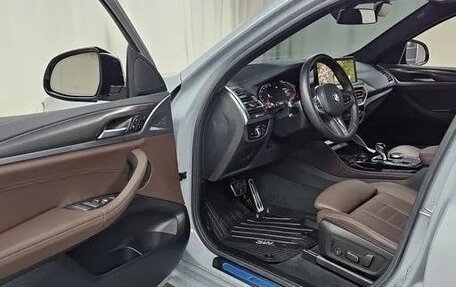 BMW X4, 2024 год, 6 770 000 рублей, 14 фотография