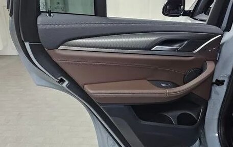 BMW X4, 2024 год, 6 770 000 рублей, 13 фотография