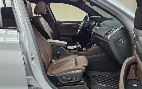BMW X4, 2024 год, 6 770 000 рублей, 15 фотография