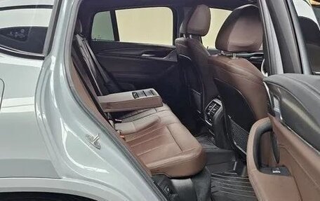 BMW X4, 2024 год, 6 770 000 рублей, 16 фотография
