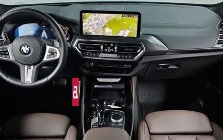 BMW X4, 2024 год, 6 770 000 рублей, 17 фотография