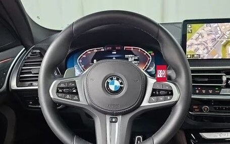 BMW X4, 2024 год, 6 770 000 рублей, 18 фотография