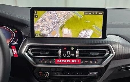 BMW X4, 2024 год, 6 770 000 рублей, 24 фотография