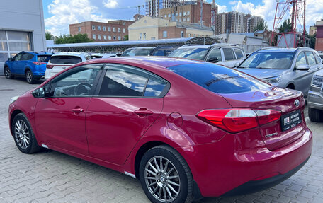 KIA Cerato III, 2013 год, 997 000 рублей, 8 фотография