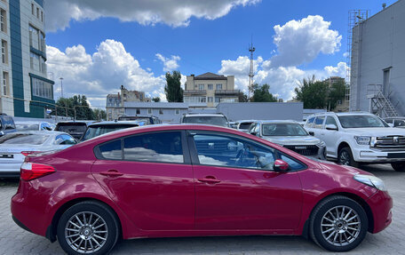 KIA Cerato III, 2013 год, 997 000 рублей, 4 фотография