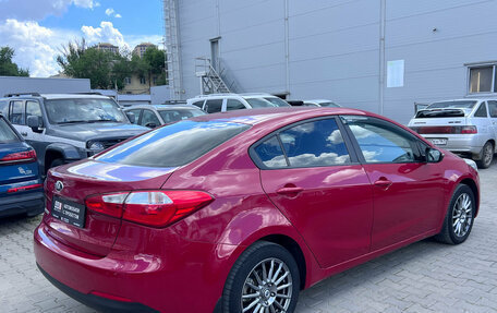 KIA Cerato III, 2013 год, 997 000 рублей, 6 фотография