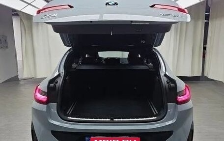 BMW X4, 2024 год, 6 770 000 рублей, 29 фотография