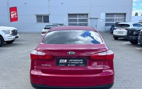 KIA Cerato III, 2013 год, 997 000 рублей, 7 фотография
