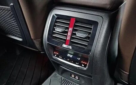 BMW X4, 2024 год, 6 770 000 рублей, 28 фотография