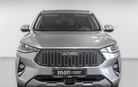Haval F7 I, 2022 год, 2 090 000 рублей, 2 фотография