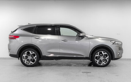 Haval F7 I, 2022 год, 2 090 000 рублей, 4 фотография