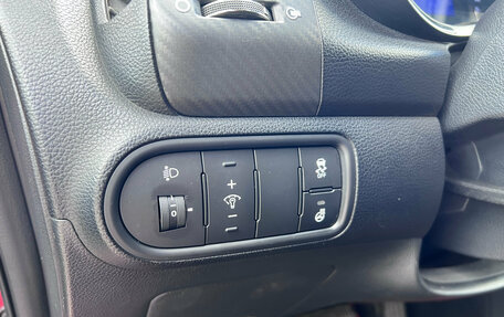 KIA Cerato III, 2013 год, 997 000 рублей, 19 фотография