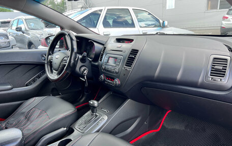 KIA Cerato III, 2013 год, 997 000 рублей, 15 фотография