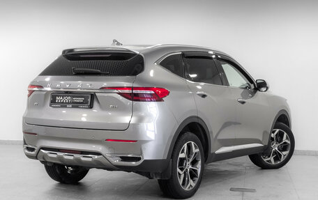 Haval F7 I, 2022 год, 2 090 000 рублей, 5 фотография