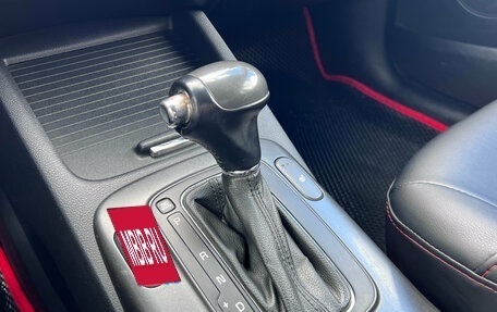 KIA Cerato III, 2013 год, 997 000 рублей, 14 фотография