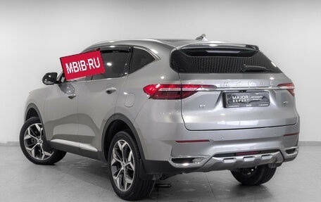 Haval F7 I, 2022 год, 2 090 000 рублей, 7 фотография