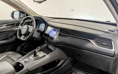 Haval F7 I, 2022 год, 2 090 000 рублей, 11 фотография