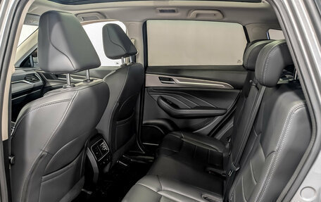 Haval F7 I, 2022 год, 2 090 000 рублей, 12 фотография