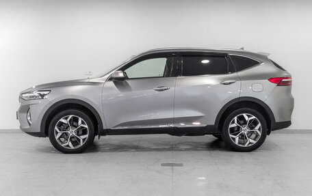 Haval F7 I, 2022 год, 2 090 000 рублей, 8 фотография