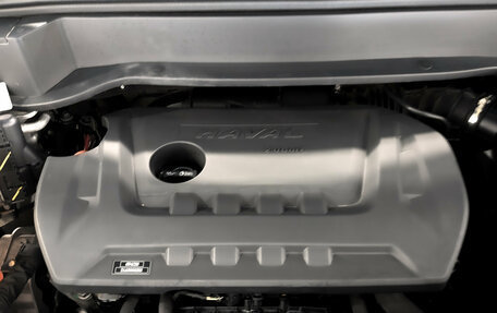 Haval F7 I, 2022 год, 2 090 000 рублей, 9 фотография