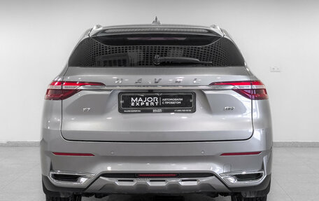 Haval F7 I, 2022 год, 2 090 000 рублей, 6 фотография