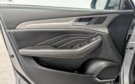 Haval F7 I, 2022 год, 2 090 000 рублей, 19 фотография