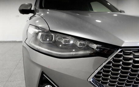 Haval F7 I, 2022 год, 2 090 000 рублей, 17 фотография