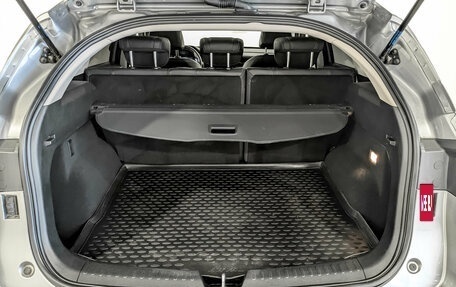 Haval F7 I, 2022 год, 2 090 000 рублей, 10 фотография