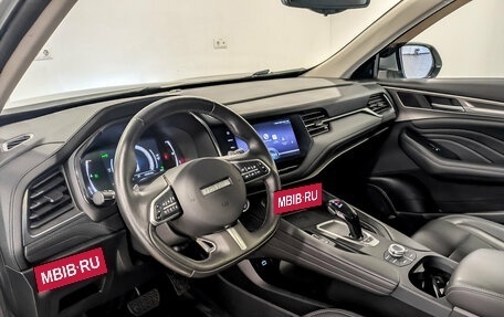 Haval F7 I, 2022 год, 2 090 000 рублей, 16 фотография