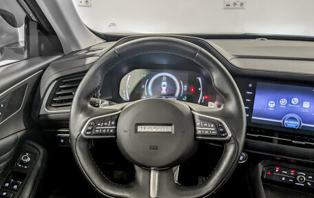 Haval F7 I, 2022 год, 2 090 000 рублей, 22 фотография