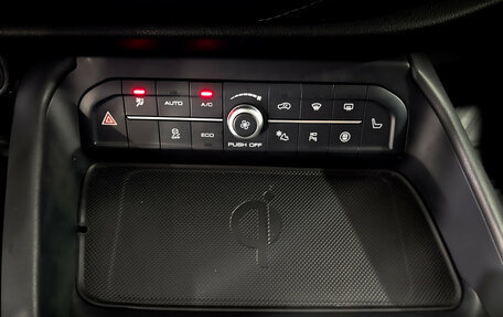 Haval F7 I, 2022 год, 2 090 000 рублей, 27 фотография