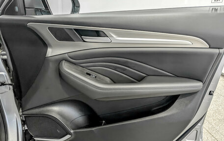 Haval F7 I, 2022 год, 2 090 000 рублей, 25 фотография