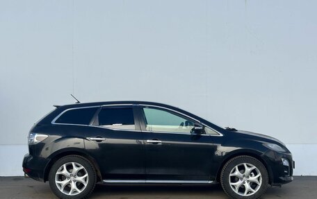 Mazda CX-7 I рестайлинг, 2010 год, 435 000 рублей, 4 фотография